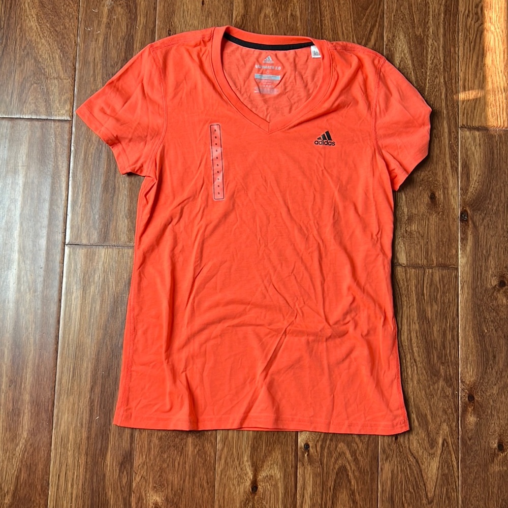 Adidas Ultimate 2.0 shirt